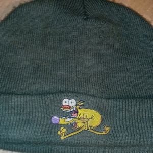Beanie
